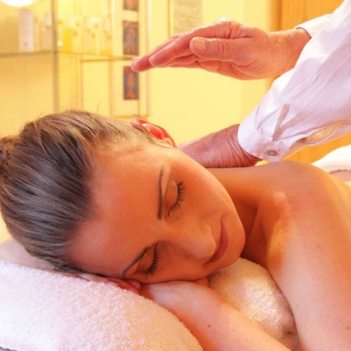 Nuru Massage